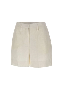 Herskind Villy Tailored Mid-Thigh Shorts