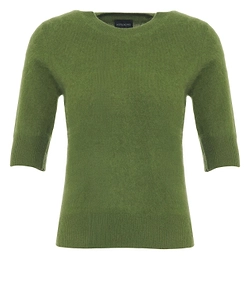 Herskind Therese Knit Blouse