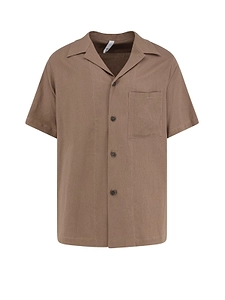 Hevo Novolic Short-Sleeve Shirt