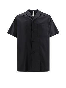 Novolic Bowling Collar Shirt