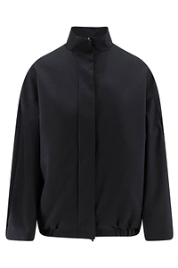 Hevo Porto Selvaggio High Collar Jacket