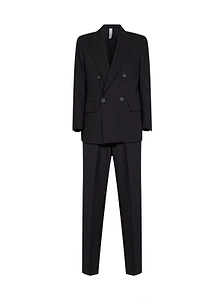Hevo Rodi Double-Breasted Suit