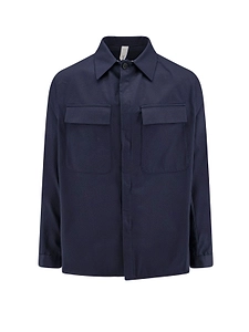 Hevo Specchiolla Pocket Shirt