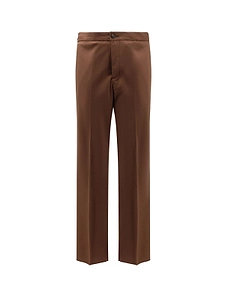 Hevo Torrechianca Drawstring Waist Pants