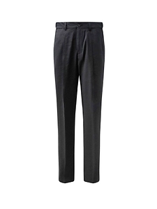Hevo Torrecanne Elastic-Waist Pants