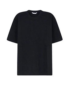 Spinazzola Short-Sleeve Knitted Top
