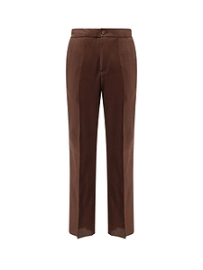 Hevo Torrechianca Drawstring Waist Pants