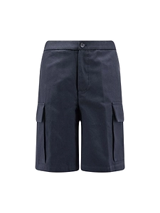 Torrecolimena Cargo Shorts