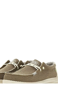 Heydude Wally Braided Moccasins
