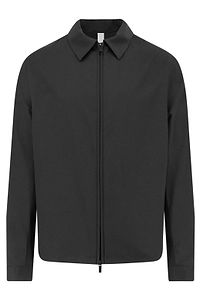 Hevo Verdemares Zip-Up Jacket