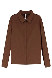 Hevo Verdemares Zip-Up Jacket