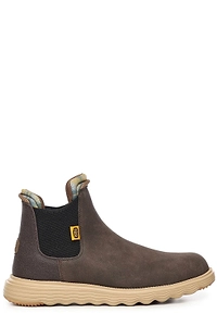 Heydude Pull-On Ankle Boots