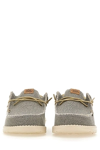 Heydude Wally Braided Moccasins