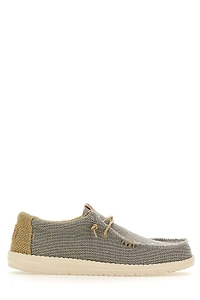 Heydude Wally Braided Moccasins