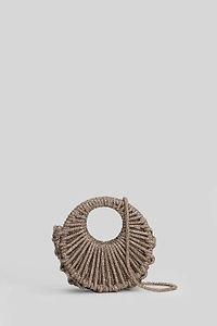 Jaya Embellished Mini Shoulder Bag