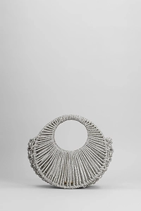 Jaya Top Handle Bag