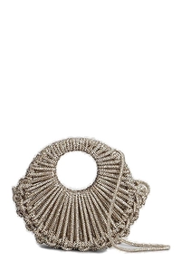 Jaya Mini Top Handle Bag