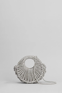 Jaya Top Handle Bag