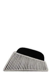 Saturnia Clutch Bag