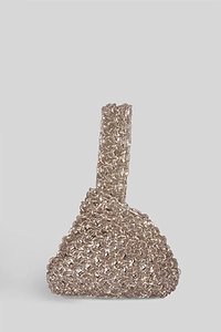 Niky Twisted Handbag