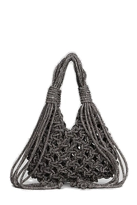 Vannifique Mini Pendant Clutch Bag