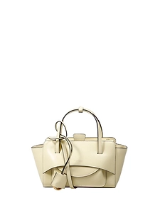 Flap S Small Tote Bag
