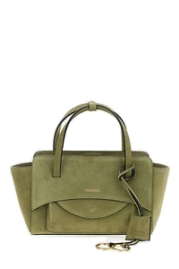 Hidesins Flap S Small Tote Bag
