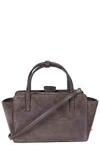 Flap S Tote Bag