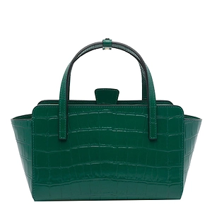 Hidesins Flap Top Handle Shoulder Bag