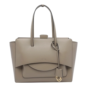 Hidesins Flip Large Tote Bag