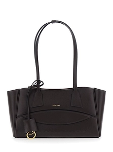 Front Pocket Shoulder Bag