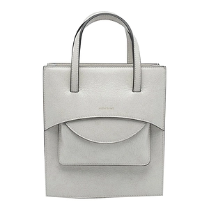 Hidesins Front Pocket Shoulder Bag