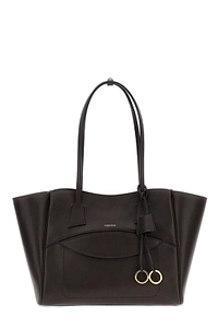 Hidesins Logo Stamp Tote Bag