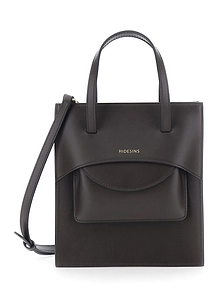 Pocket Mini Tote Bag