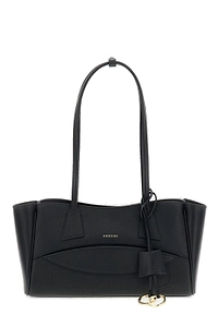 Hidesins Logo Stamp Tote Bag