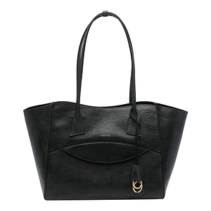 Lagoon Shopper Tote Bag