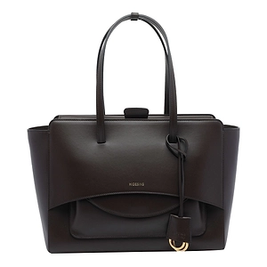Hidesins Large Flip Tote Bag