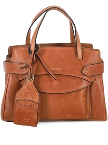 Lullaby Small Tote Bag