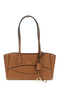 Hidesins Logo Stamp Tote Bag