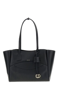 Hidesins Logo Stamp Tote Bag