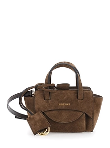 Mini Flap Shoulder Bag