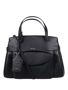 Hidesins Lullaby Structured Tote Bag