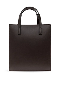 Pocket Medium Tote Bag