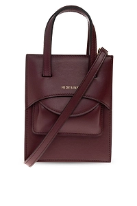Pocket Small Shoulder Bag