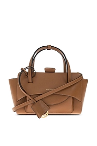 Premiere Flap Shoulder Bag