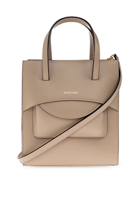 Pocket Medium Tote Bag