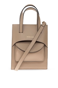 Pocket Small Shoulder Bag