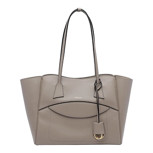 Premiere Structured Tote Bag
