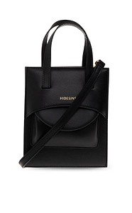 Pocket Mini Shoulder Bag