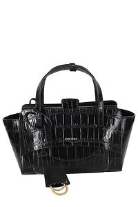 Hidesins Small Structured Tote Bag